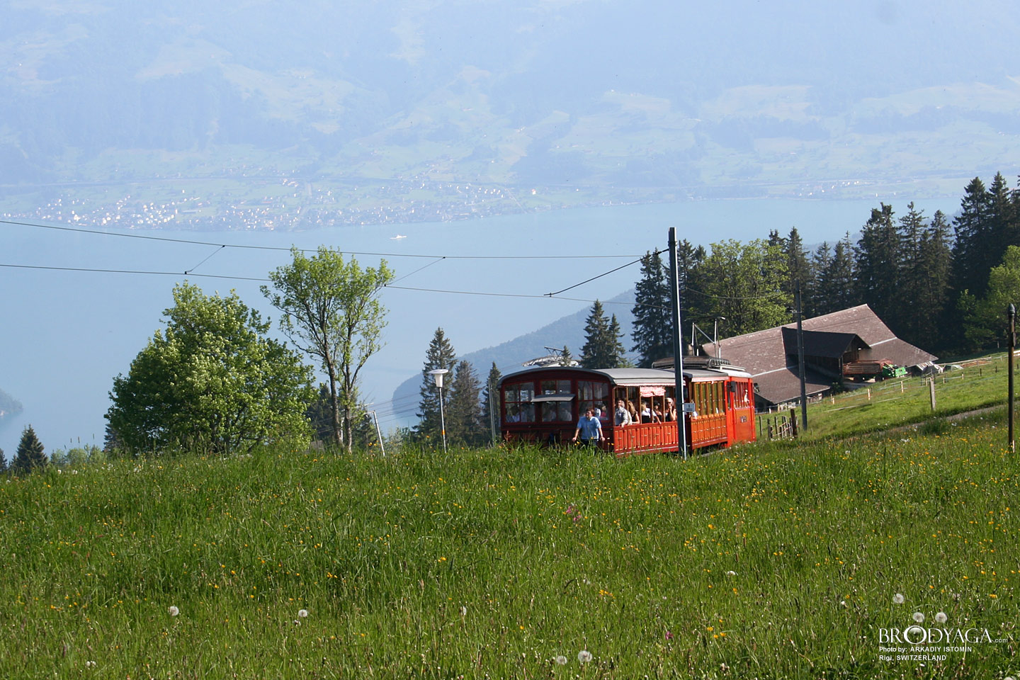 Rigi